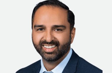 Chief Medical Strategy Officer Role Filled by Dr. Zubin Pachori